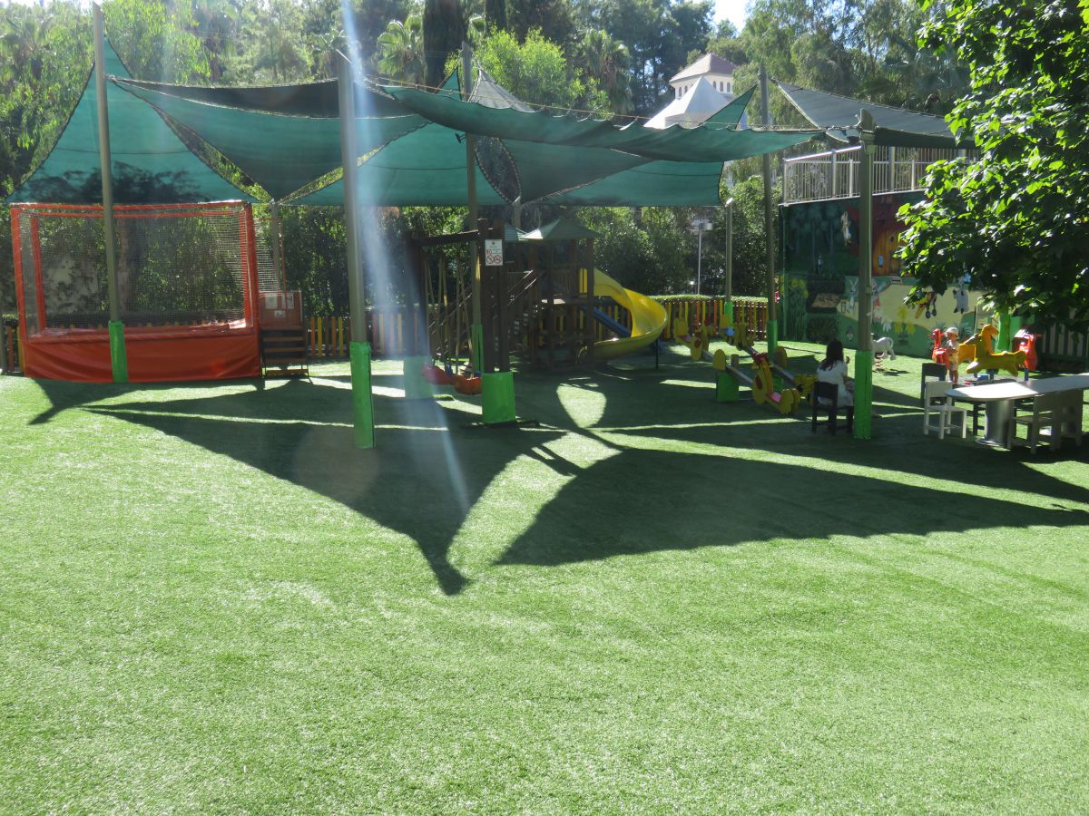 imagini hotel BARUT HEMERA